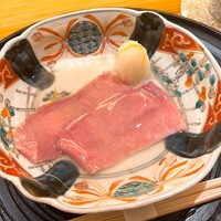 東京肉しゃぶ家 - 