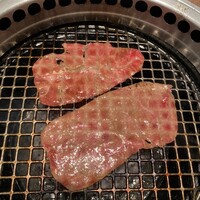 焼肉うしごろ 銀座店 - 