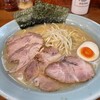 らぁ麺 辻○