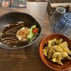 梵天カレー  千葉本店