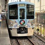 西武 旅するレストラン 52席の至福 - 