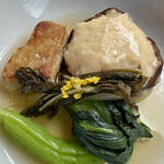 西武 旅するレストラン 52席の至福 - 