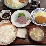 味安 - 日替わり定食