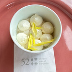 西武 旅するレストラン 52席の至福 - 