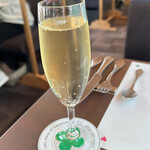 西武 旅するレストラン 52席の至福 - 