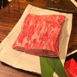 焼肉萬野 - 