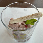 西武 旅するレストラン 52席の至福 - 