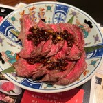 焼肉萬野 - 