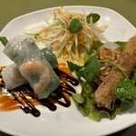 SAIGON RESTAURANT - 