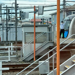 西武 旅するレストラン 52席の至福 - 