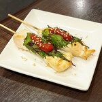 Yakitori Takebashi - 