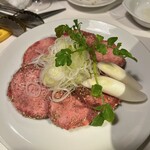 焼肉 凛 - 