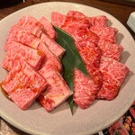 焼肉萬野 - 