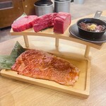 蒲田焼肉東京BeeN - 