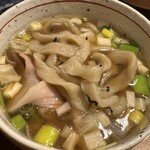 寿製麺 よしかわ 川越店 - 