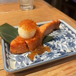 Robata To Oden Koronagirai - 