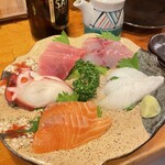 Izakaya Hachirouemon - 