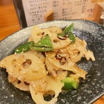 Izakaya Hachirouemon - 