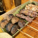 Izakaya Hachirouemon - 