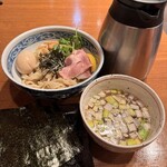 寿製麺 よしかわ 川越店 - 