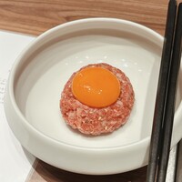 焼肉うしごろ 銀座店 - 
