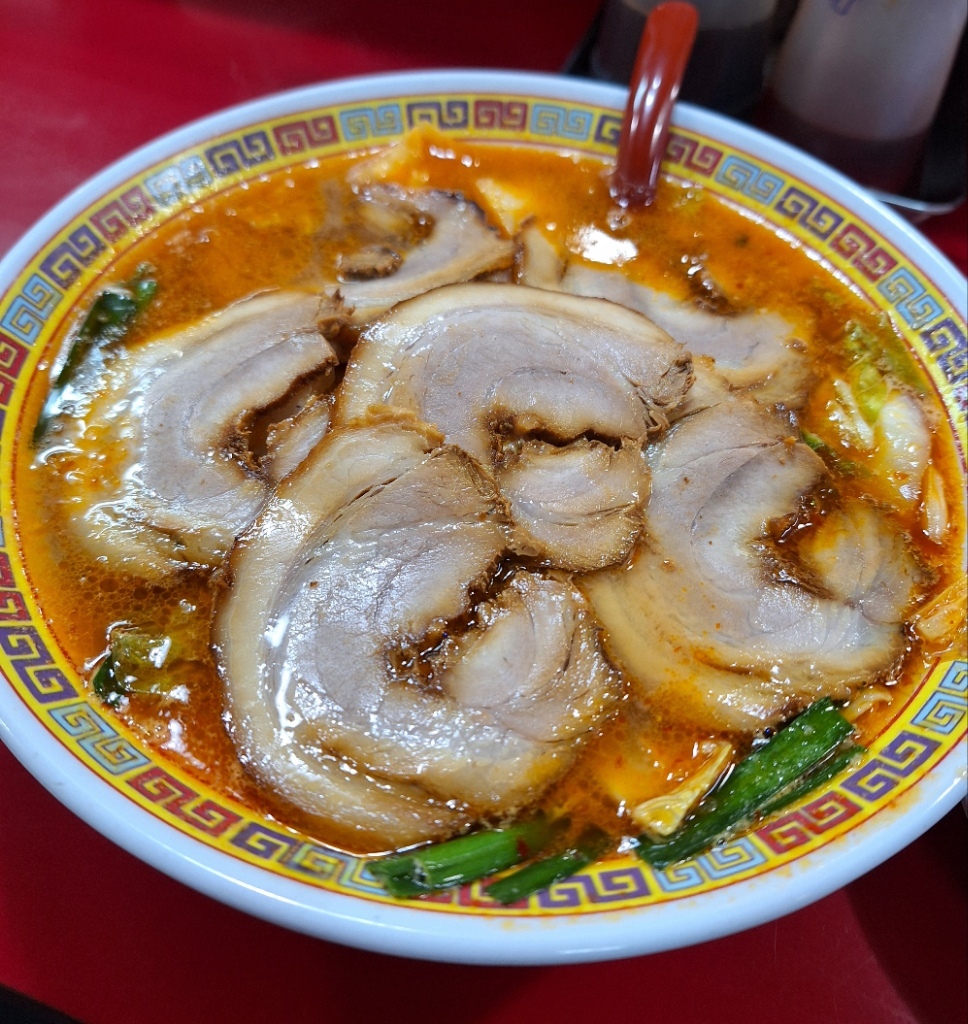 写真 2ページ目 : 天理スタミナラーメン 水口店 （テンリスタミナ