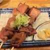 炭焼やきとん呑吉