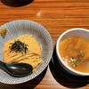 塩つけ麺 灯花 赤坂店