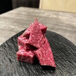 Yakiniku Akami Nikugatou - 