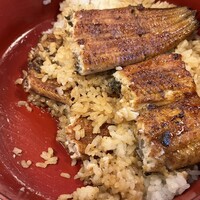 鰻割烹 伊豆栄 本店 -  鰻割烹 伊豆栄 本店 -