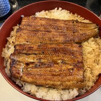 鰻割烹 伊豆栄 本店 -  鰻割烹 伊豆栄 本店 -