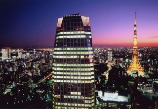 XEX ATAGO GREEN HILLS / The BAR （【旧店名】XEX愛宕グリーンヒルズ