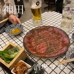 おでんと肉豆富料理 酒場ゴロー - 