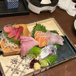 酒肴や鯔背 東淀川東口 - 