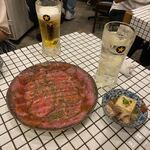 おでんと肉豆富料理 酒場ゴロー - 