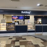 Rotiboy - 