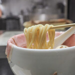 Japanese Noodle Issunboushi - 