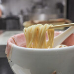 Japanese Noodle 一寸法師 - 