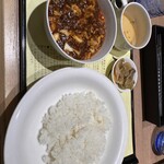 陳建一麻婆豆腐店 - 