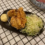 おでんと肉豆富料理 酒場ゴロー - 