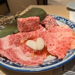 肉の天山 - 