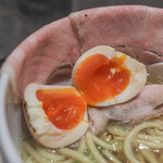 Japanese Noodle 一寸法師 - 