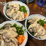 酒肴や鯔背 東淀川東口 - 