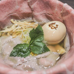 Japanese Noodle Issunboushi - 