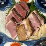 酒肴や鯔背 東淀川東口 - 