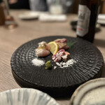 焼鳥 とまり木 - 