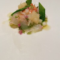 ラ・ボンヌターブル - 