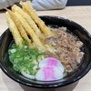 資さんうどん 今福鶴見店