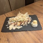 Kakurega Koshitsu Yoshimura - 大判さつまあげ　990円