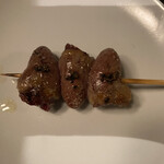 Kagurazaka Yakitori Monya - 